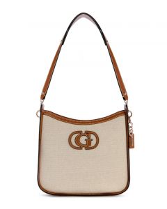 GUESS SEBINA BUCKET SHOULDER BAG תיק נשיאה