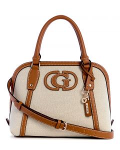 GUESS SEBINA SATCHEL תיק נשיאה