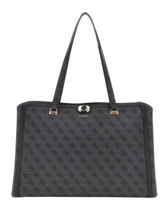 GUESS ORLINA TRAVEL TOTE תיק נסיעות גדול