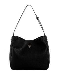 GUESS FEDORA HOBO SHOULDER BAG תיק כתף נשים