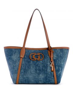 GUESS SEBINA TOTE תיק נשיאה