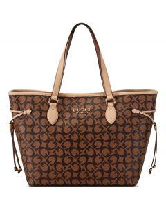 GUESS ASHBURN TOTE תיק נשיאה גדול