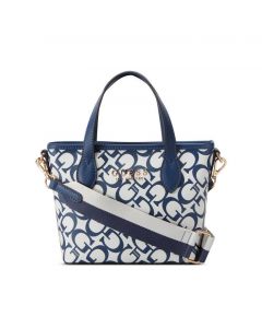 GUESS ASHBURN MINI TOTE תיק נשיאה