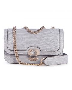 GUESS ORLINA MINI CNVRTBL XBDY FLAP תיק צד