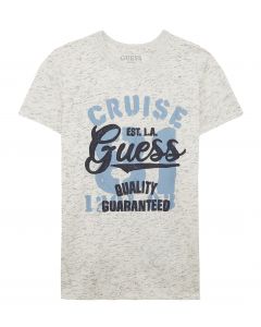 GUESS SS T-SHIRT טישירט בנים