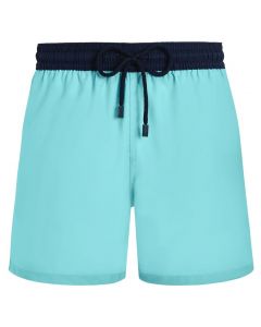 VILEBREQUIN Men Wool Swim Shorts