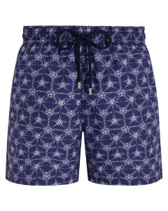 VILEBREQUIN Men Swim Shorts Starfish