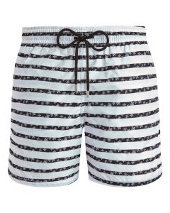 VILEBREQUIN Men Swim Shorts Micro Ronde des Tortues