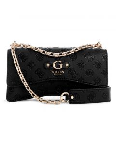 GUESS GERTY CONVERTIBLE XBODY FLAP תיק צד