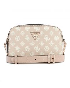 GUESS NOELLE CAMERA CROSSBODY תיק צד