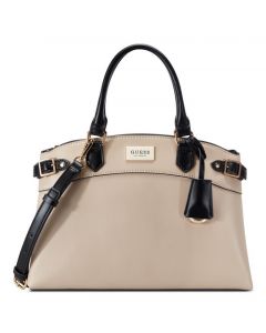 GUESS HAYWORTH SATCHEL תיק נשיאה