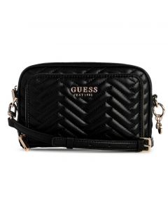 GUESS ANNING CAMERAS CROSSBODY תיק צד