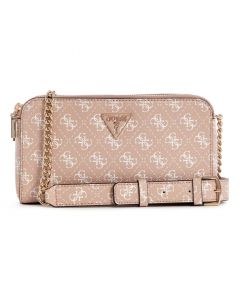 GUESS DARYNA STATUS CROSSBODY תיק צד קטן נשים