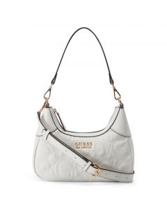 GUESS BERKTON MINI TOP ZIP תיק צד