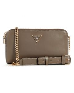 GUESS DARYNA STATUS CROSSBODY תיק צד קטן נשים