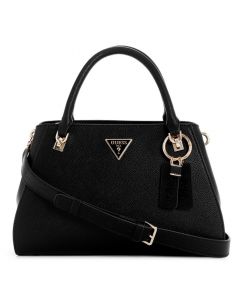 GUESS NOELLE LUXURY SATCHEL תיק נשיאה גדול נשים