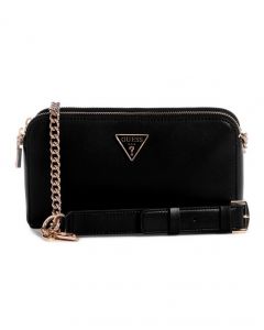 GUESS DARYNA STATUS CROSSBODY תיק צד קטן נשים